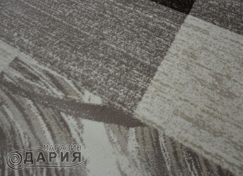 Тъкан персийски килим Blue stones 5694 vision